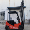2Ton Electric Forklift Truck For Sale