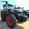 Tavol Agricultural Tractor 220hp Tractor 4wd Wheel Farm Tractor Best Price