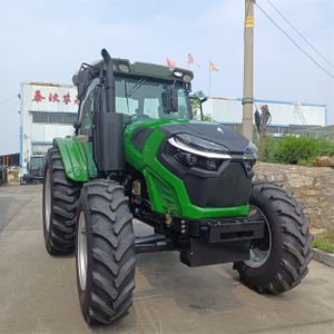 Tavol 150hp High Quality 4WD Agricultural Tractor