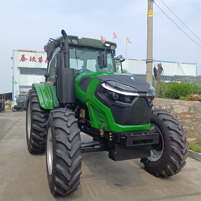 Tavol 150hp High Quality 4WD Agricultural Tractor