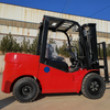  Tavol 3Ton 3 .5 Ton Lithium Electric Forklift Truck 