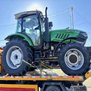 Tavol Wheel 140hp Agricultural Tractor