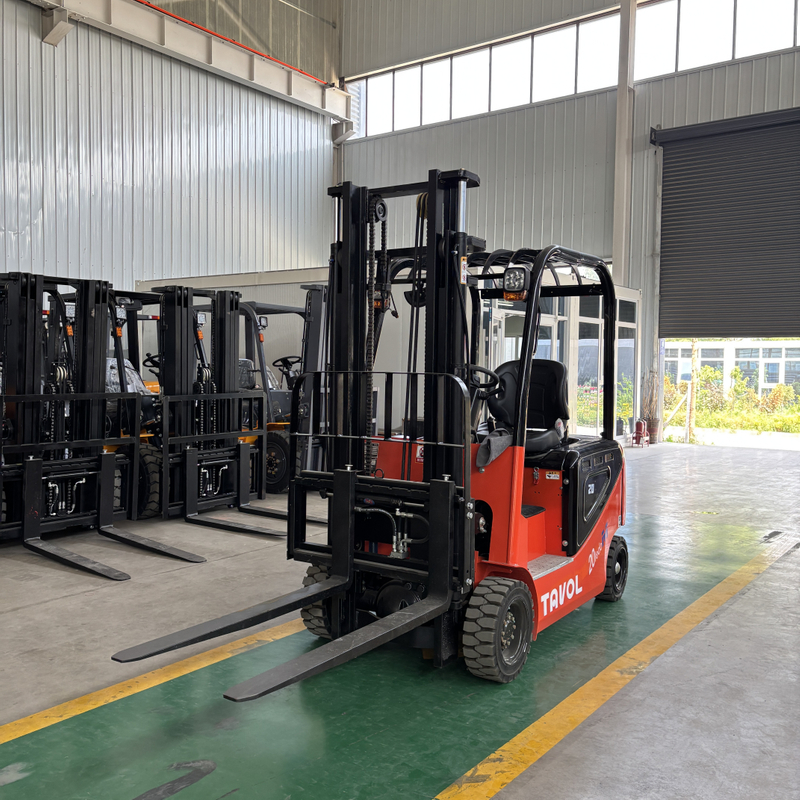 Tavol 2Ton Electric Forklift Truck