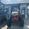 Tavol Wheel Tractor 25 Hp Farm Tractor Agricultural Tractor 70hp Farm 4wd Wheel Tractors 
