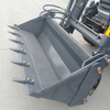 Tavol Front And Loader From China Manufacturer