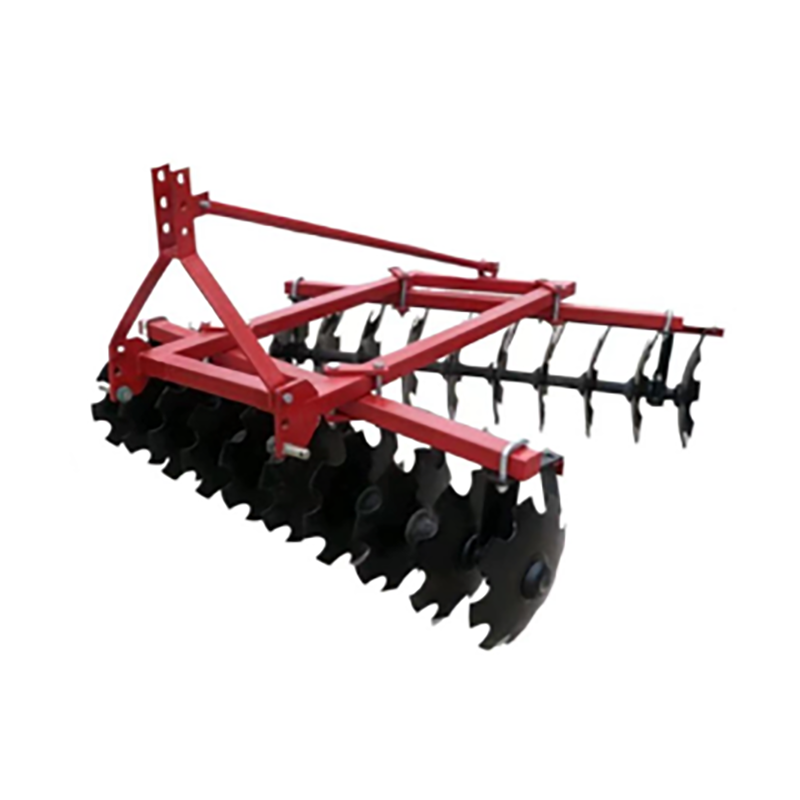 Tavol Tractor Attachment Disc Harrow Disc Tractor Attachment