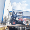 CPCD20 Diesel Forklift Truck 2T 