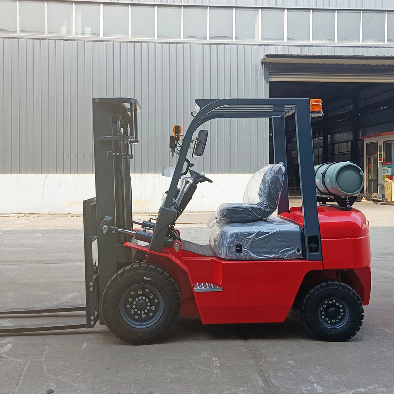 Tavol 2 Ton 3 Ton 4Ton LPG Forklift Truck for Sale