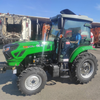 4wd 30hp Agricultural Tractor for Farming 