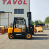 Tavol 2.5 Ton LPG Forklift Truck 