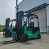 Tavol 1.5T 2T 2.5T Electric Forklift Truck For Sale