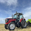 Tavol 4X4 80 HPTractors Agriculture
