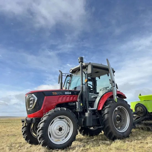 Tavol 4X4 80 HPTractors Agriculture