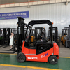  Fork Lift Truck 2ton 2.5ton Lithium/Lead Acid Lithium Battery Forklift