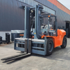 Tavol Heavy Duty 10T Diesel Forklift