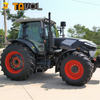 Large Hot Sale Wheel 4wd 260hp Farm Tractor 