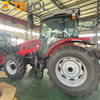 ISO Certificated 120HP 4WD Farm Agricultural Machinery Tractor