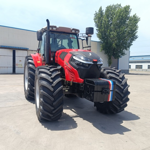 Tavol Best Agricultural Tractor 280hp Tractor 4wd Wheel Tractor