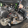 Tavol LPG 3 Ton 3.2Ton 3.5Ton Forklift Truck