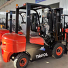 2.5Ton Heavy Load Diesel Forklift for Warehouse Operations