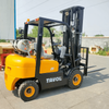 China Forklift Truck LPG 2.5 Ton For Sale