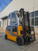 1.5T Electric forklift Truck For Sale