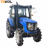 Tavol Farm 75hp Agricultural Tractor 4wd Wheel Tractors Farm Tractor Best Price