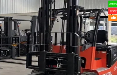 Electric Forklift