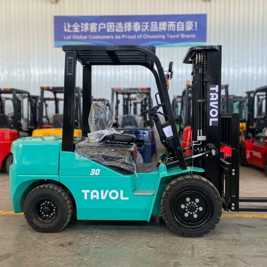 TAVOL-Lithium-Battery-Forklift-Side-Profile-SEO